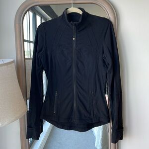 Lululemon Define Jacket Size 8